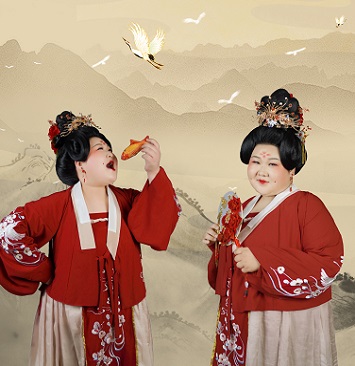 整体形象设计全能班