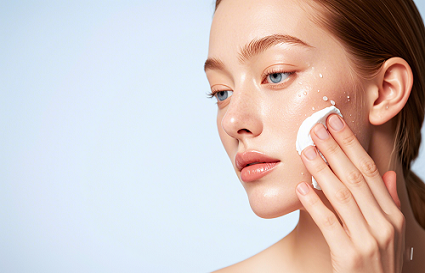 毛孔粗大的4大行为你是不是还在做 沈阳美容学校