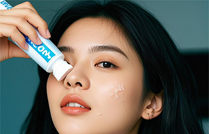 牙膏可以去黑头吗？沈阳美容学校告诉你真相