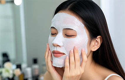 沈阳美容学校-美白效果差 一定是走进了美白误区！