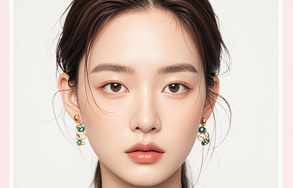 想要有效化妆这就是教程速学 沈阳化妆学校