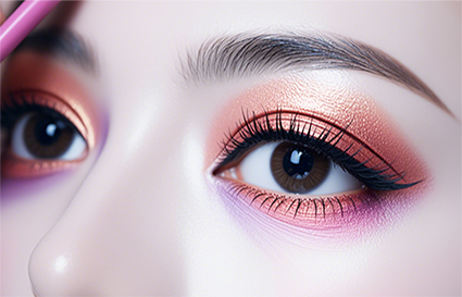 沈阳化妆学校_画眼影常见的7个误区赶紧来看