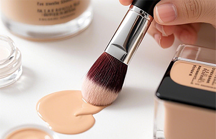 沈阳化妆学校_BB霜的常见化妆问题