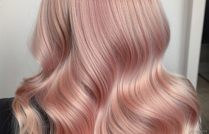 漂发你知道多少？沈阳美发学校介绍 