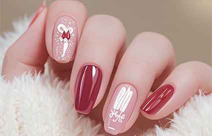 沈阳美甲学校_如何快速修复指甲？