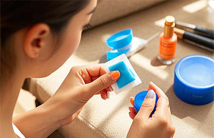 沈阳美甲学校_卸甲水可以用什么代替