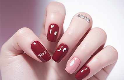 那些你不知道的美甲技巧_沈阳美甲学校