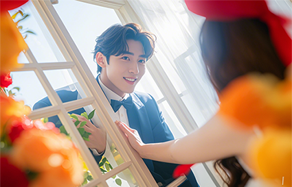 沈阳摄影学校_婚礼拍摄实用技巧