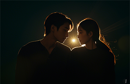 沈阳摄影学校_如何用光这篇文章告诉你