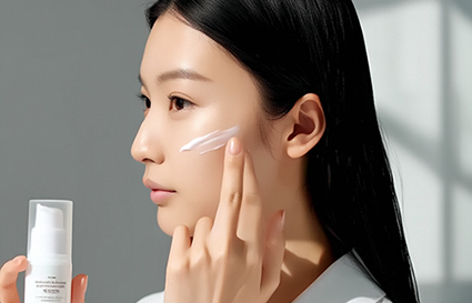 美容护肤小技巧