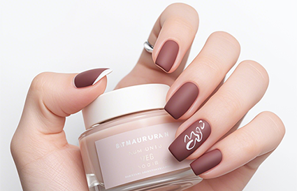 美甲6大知识问答，颠覆你的错误认知_沈阳美甲学校